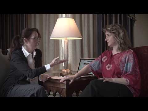 VIDEO: Dafna Lender on Harnessing Your Social Engagement System