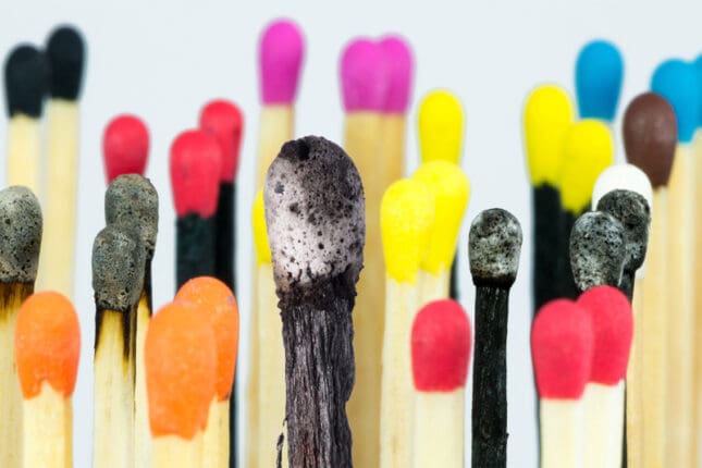 Are Supervisors Failing the Field?