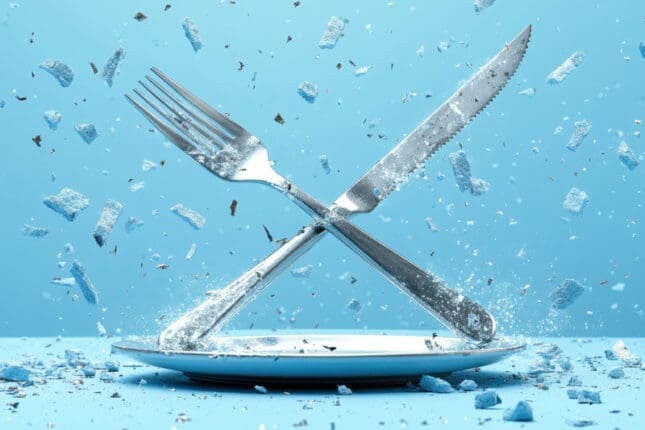 Autism and Disordered Eating