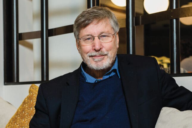 The Truth about How We See Trauma