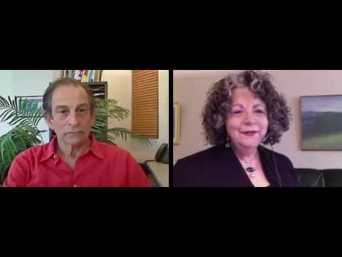 VIDEO: Janina Fisher on Collaborating with Clients in Trauma Treatment