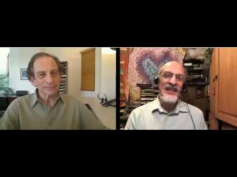 Ron Potter-Efron on Helping Clients with Anger Problems