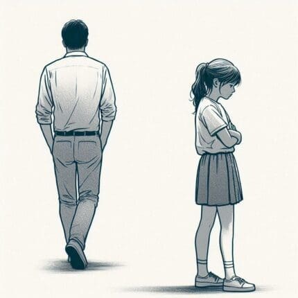 The Trauma of Parental Abandonment