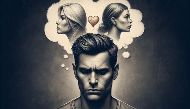 When Memories Get in the Way