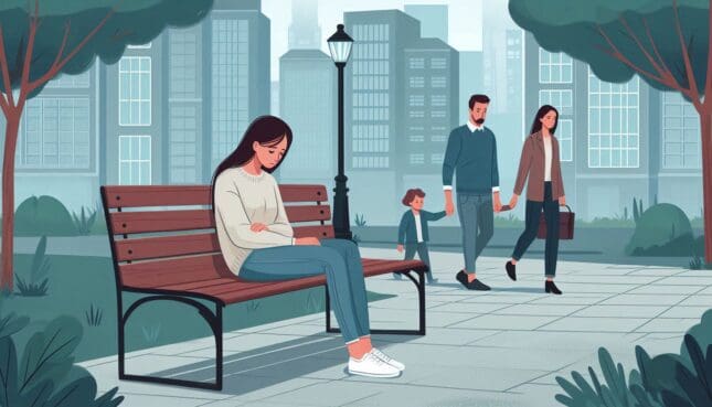 Triggers and Parental Abandonment