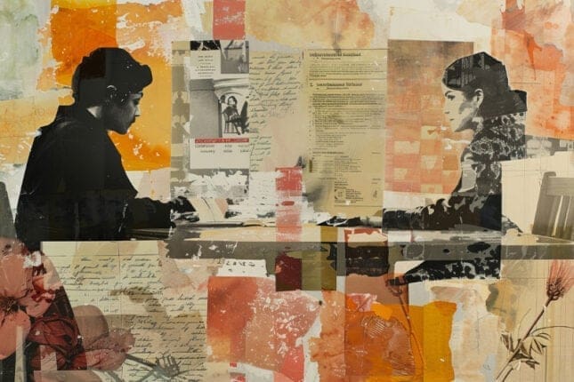 When Clients Ask for Session Notes