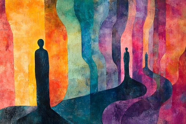 IFS and Addictive Processes