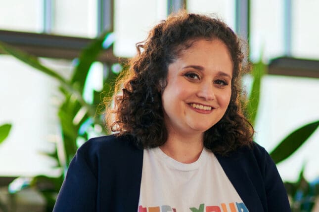 Medical Professionals Need Intensive Care