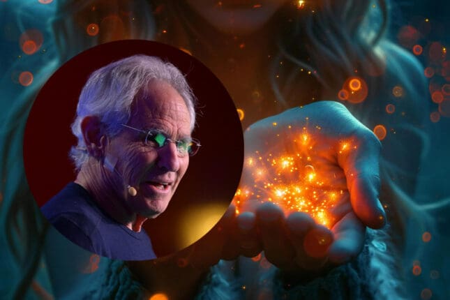 Jon Kabat-Zinn’s New Radical Act