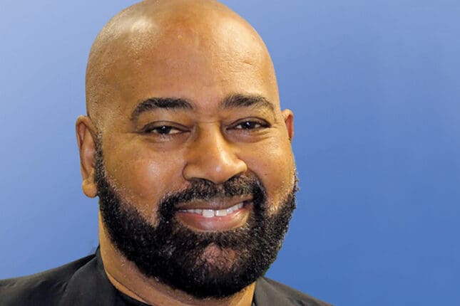 Speaking of Race, Power & Privilege