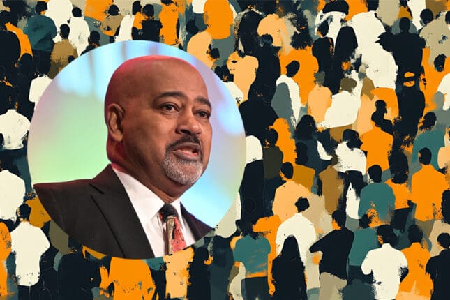 Ken Hardy on Racial Reactivity Today