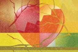 Will I Survive My Therapist's Retirement?