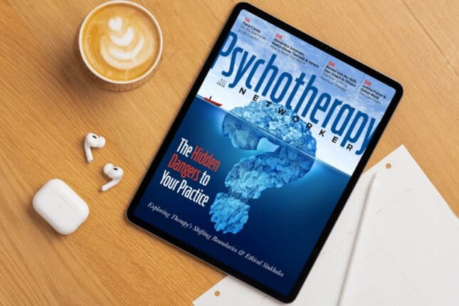 Dive into the Digital Magazine!