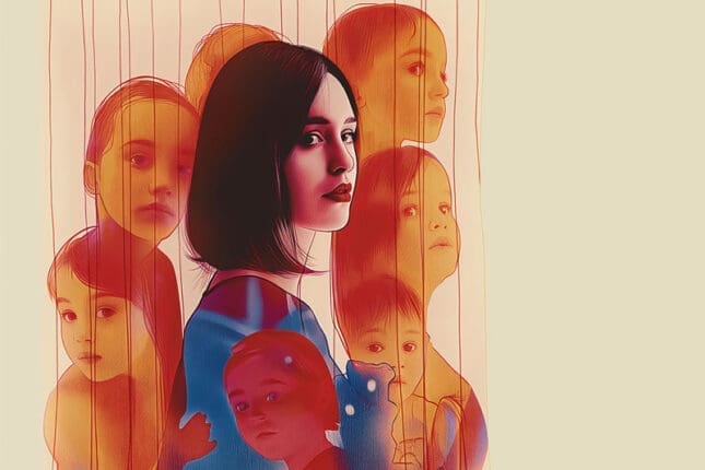 Healing a Lifetime of Neurodivergent Trauma