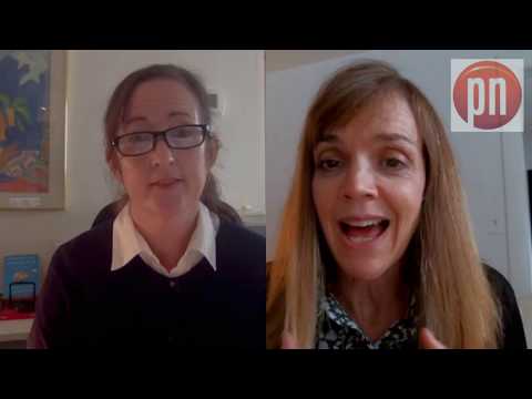 VIDEO: Continuing to See Kids for Therapy as They Age