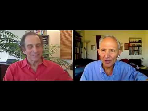 VIDEO: Peter Levine on Trauma Treatment's