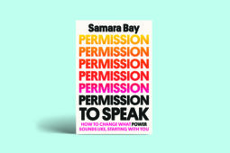 Permission to Speak: How to Change What Power Sounds Like, Starting with You
