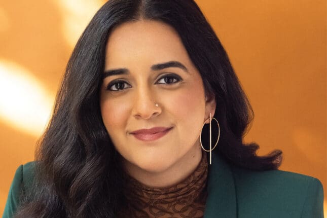 Go Public with Your Story