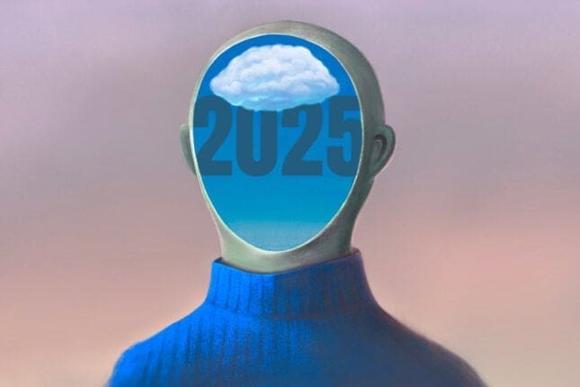 5 Therapy Trends to Watch in 2025