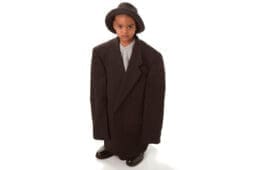 The Parentification Trap