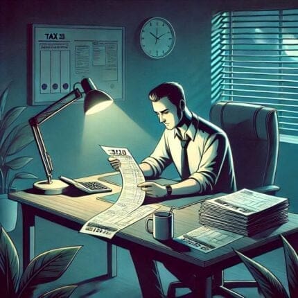 Tips to Tackle Taxes if You’re in Private Practice