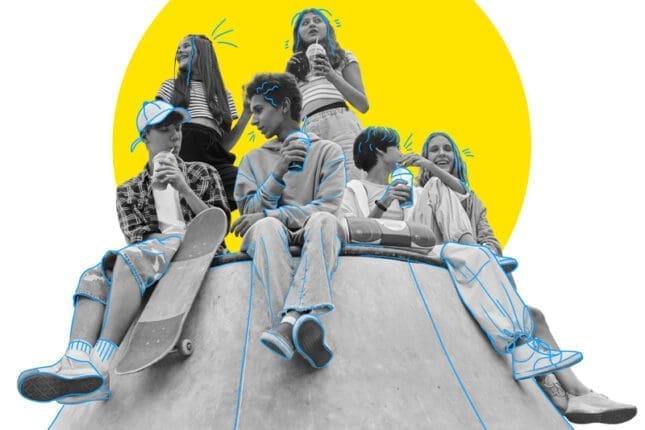 Today’s Autism and Teens