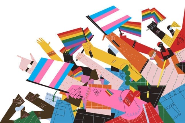 The Transgender Community in Crisis