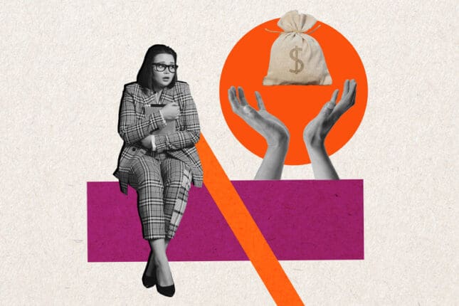 The Venture Capitalist Playbook Is Breaking Therapy