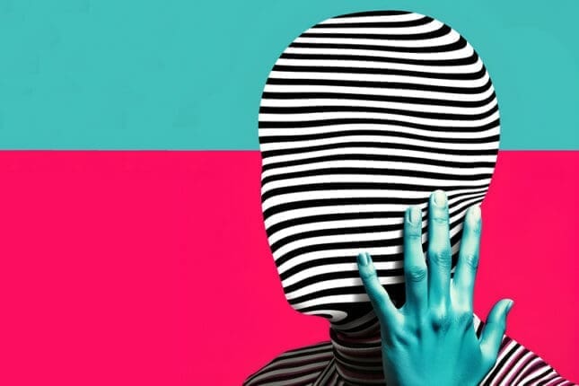 What is Faceblindness?