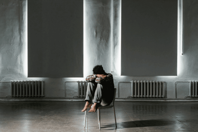 How Do We End Suffering?