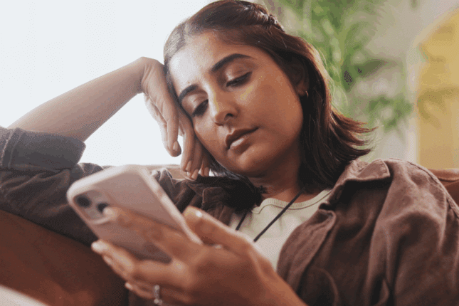 How Do We Change Bad Habits?