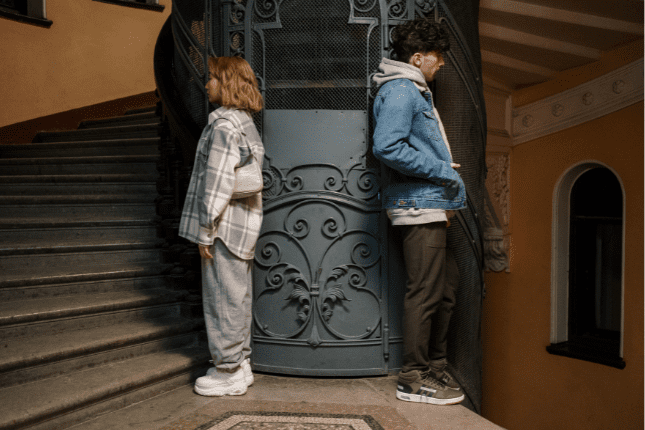 Defusing Couples Conflicts with the Enneagram