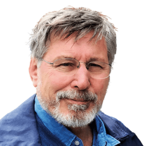 Bessel van der Kolk