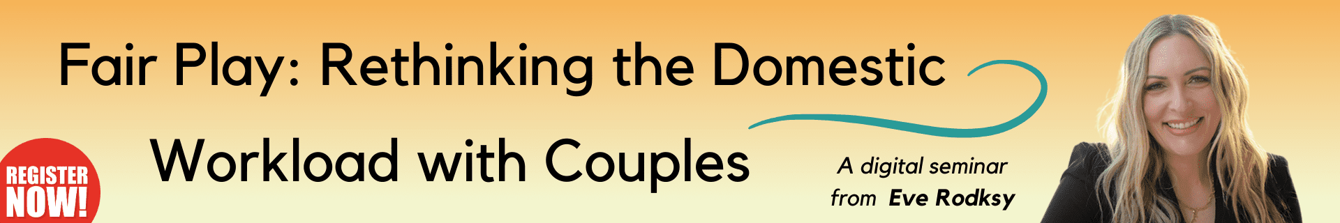 Fair Play: Rethinking the Domestic Workload with Couples