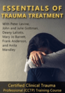 Essentials of Trauma Treatment: Certified Clinical Trauma Professional (CCTP) Training Course