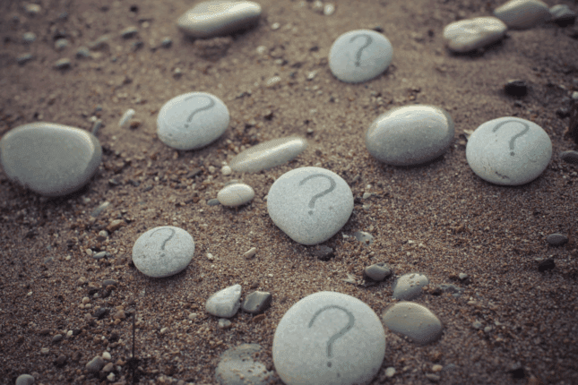 Answers to Therapy’s Big, Slippery Questions