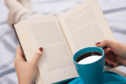 Books for Therapy Clients