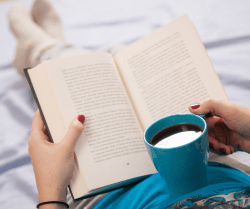 Books for Therapy Clients