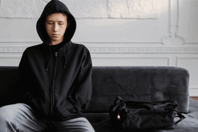 Baseline Suicidality in Neurodivergent Kids